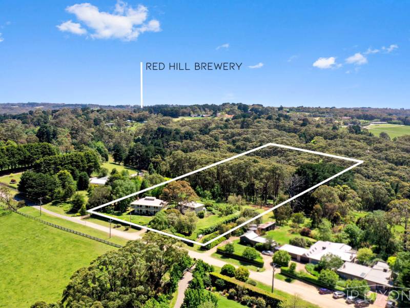 40 Ocean View Avenue, RED HILL SOUTH, VIC 3937 Australia