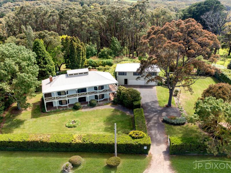 40 Ocean View Avenue, RED HILL SOUTH, VIC 3937 Australia