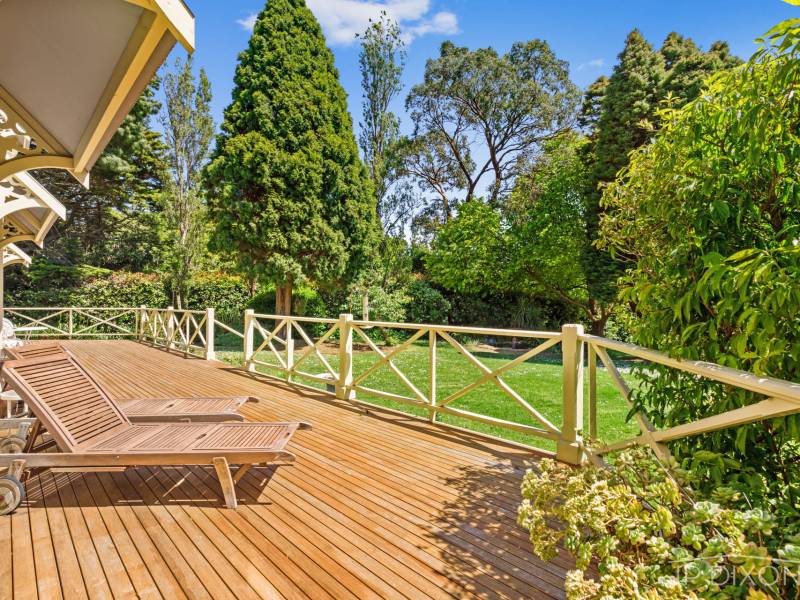 40 Ocean View Avenue, RED HILL SOUTH, VIC 3937 Australia