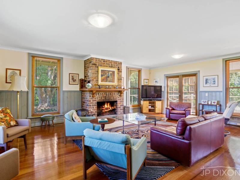 40 Ocean View Avenue, RED HILL SOUTH, VIC 3937 Australia