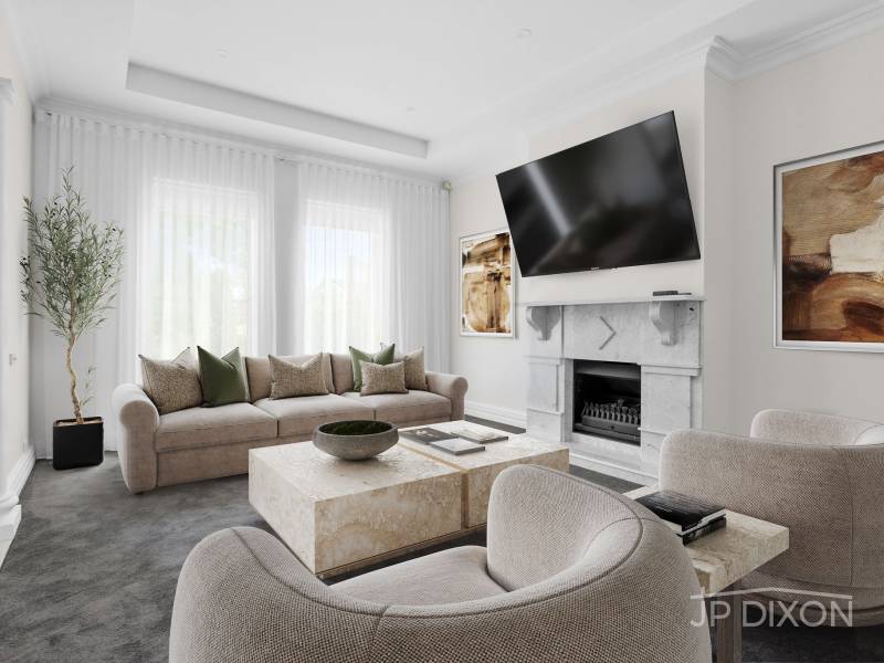 1 Merton Avenue, BRIGHTON, VIC 3186 Australia