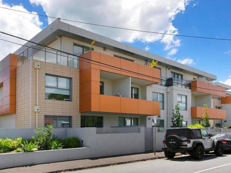 206/103 Bay Street, BRIGHTON, VIC 3186 Australia