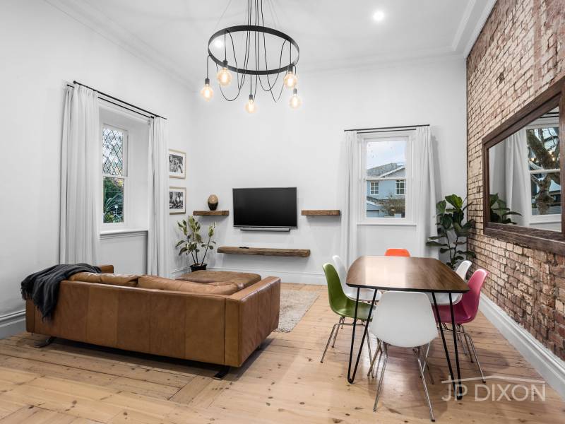 3/19 Dickens Street, ELWOOD, VIC 3184 Australia