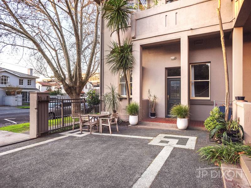 3/19 Dickens Street, ELWOOD, VIC 3184 Australia