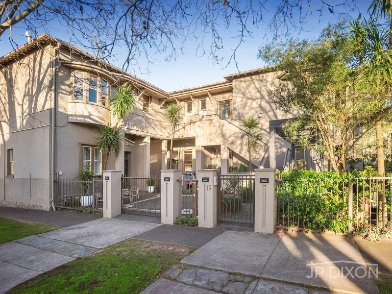 3/19 Dickens Street, ELWOOD, VIC 3184 Australia