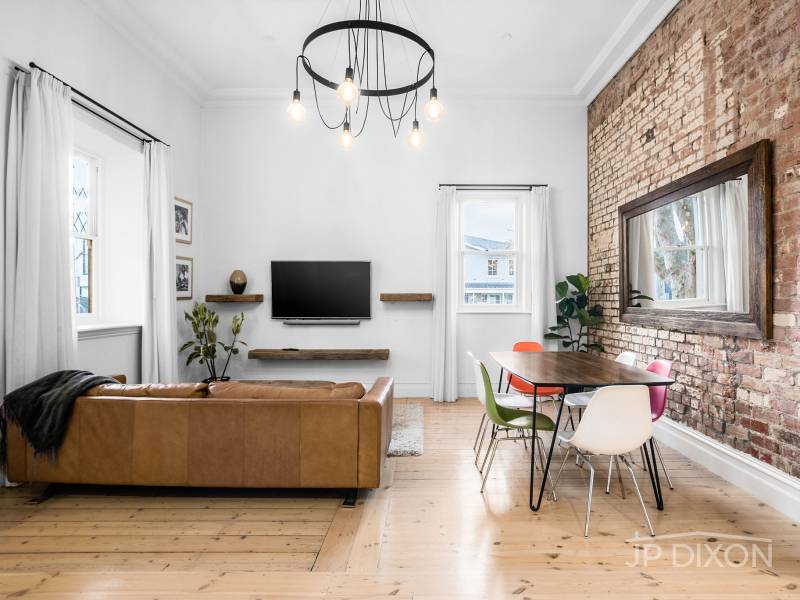 3/19 Dickens Street, ELWOOD, VIC 3184 Australia