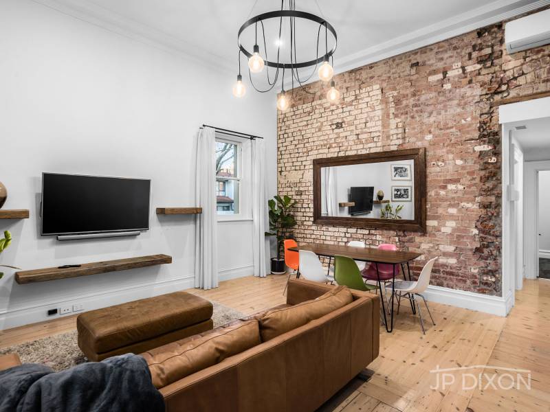 3/19 Dickens Street, ELWOOD, VIC 3184 Australia