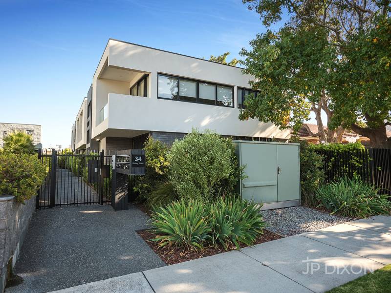 57/34 Bodley  Street, BEAUMARIS, VIC 3193 Australia