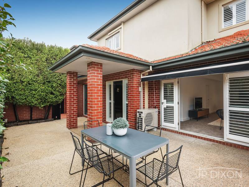 8/36-38 Willansby Avenue, BRIGHTON, VIC 3186 Australia