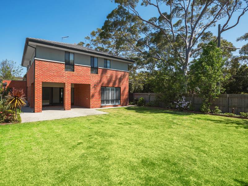 1 Susan Street, HAMPTON, VIC 3188 Australia