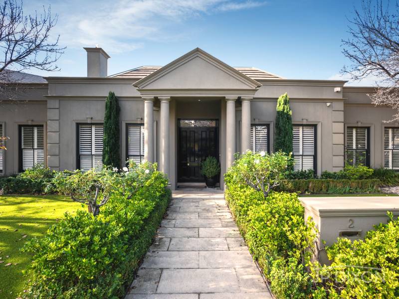 2 Inner Crescent, BRIGHTON, VIC 3186 Australia