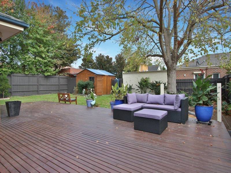 5 Thompson Street, ORMOND, VIC 3204 Australia