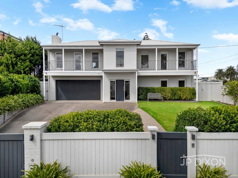 13 Cooper Grove, SORRENTO, VIC 3943 Australia