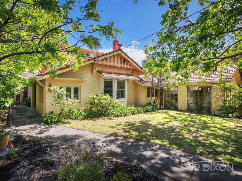 25 Foote Street, BRIGHTON, VIC 3186 Australia