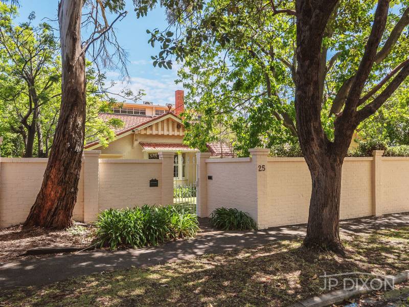 25 Foote Street, BRIGHTON, VIC 3186 Australia