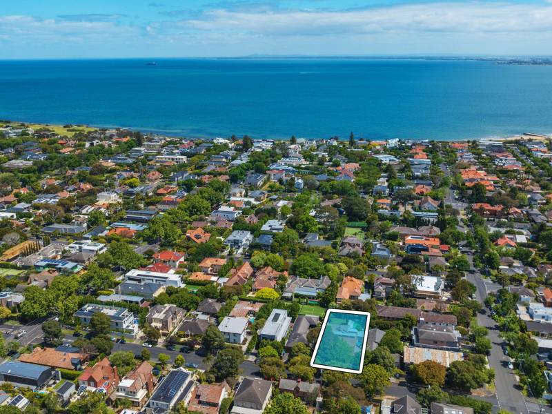 25 Foote Street, BRIGHTON, VIC 3186 Australia