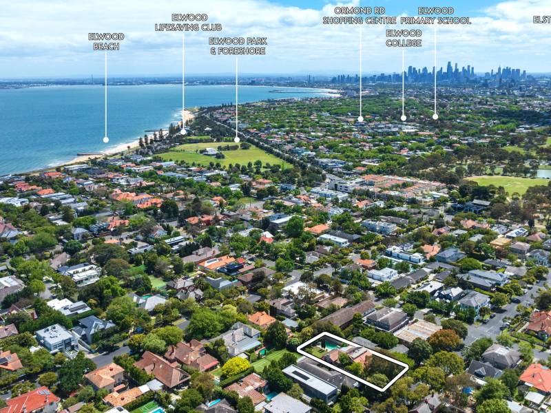 25 Foote Street, BRIGHTON, VIC 3186 Australia