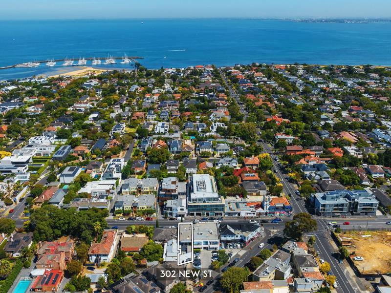 302 New Street, BRIGHTON, VIC 3186 Australia