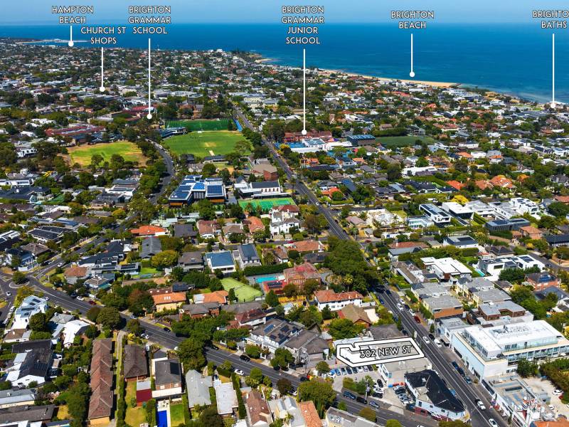 302 New Street, BRIGHTON, VIC 3186 Australia