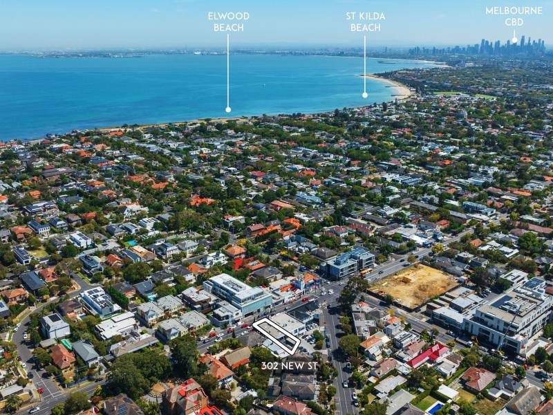 302 New Street, BRIGHTON, VIC 3186 Australia