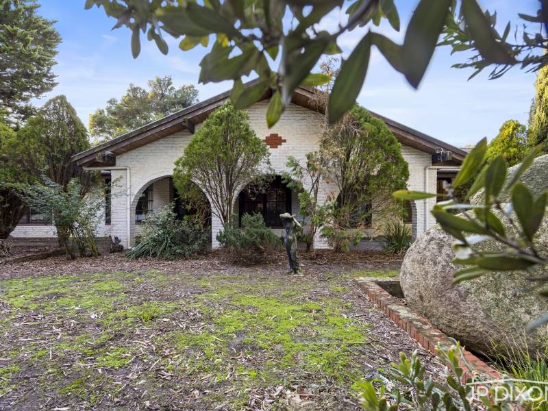 247 Coolart Road, TYABB, VIC 3913 Australia