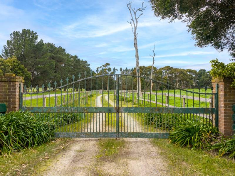 247 Coolart Road, TYABB, VIC 3913 Australia