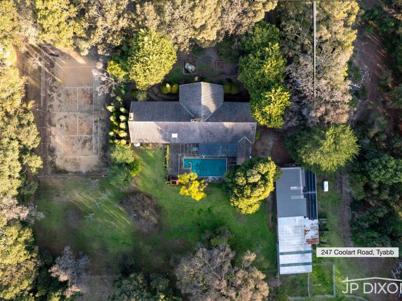 247 Coolart Road, TYABB, VIC 3913 Australia