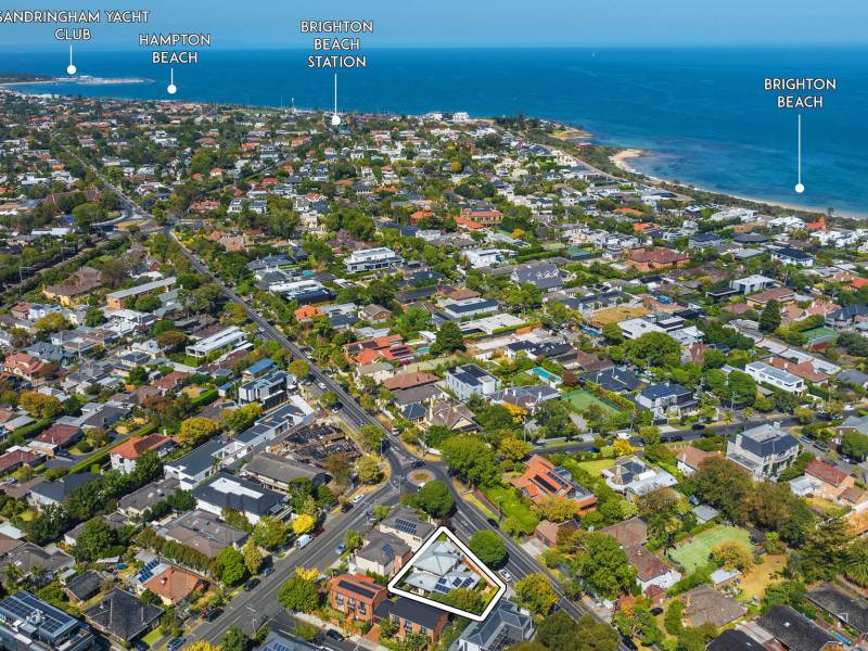 172 New Street, BRIGHTON, VIC 3186 Australia