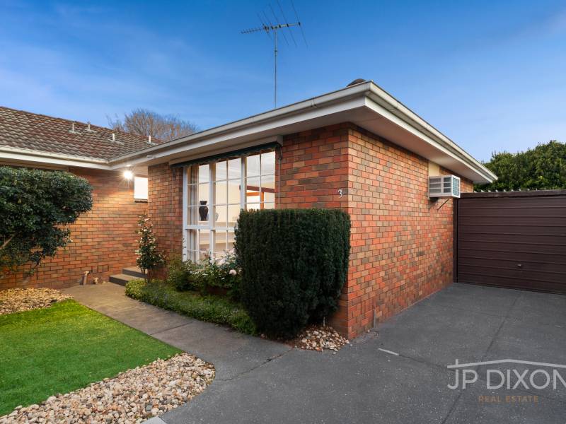 3/22 Wolseley Grove, BRIGHTON, VIC 3186 Australia