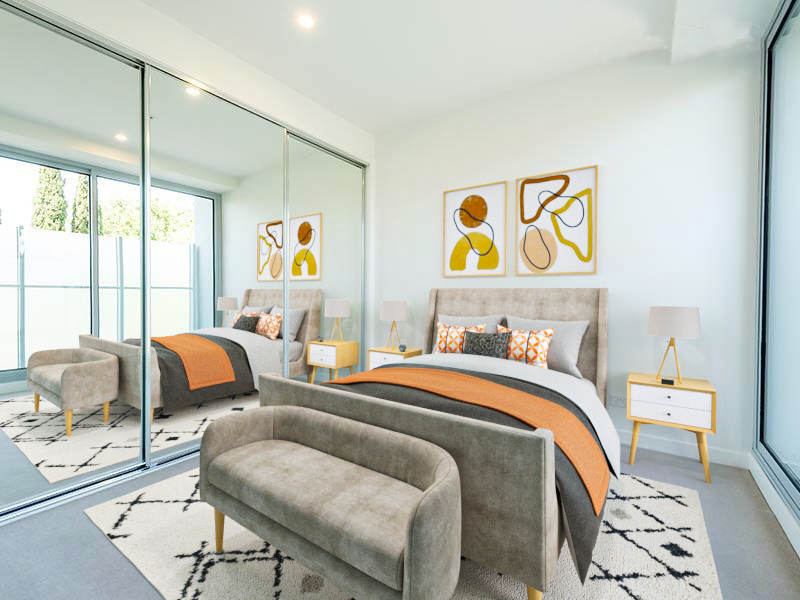 108/317-325 New Street, BRIGHTON, VIC 3186 Australia