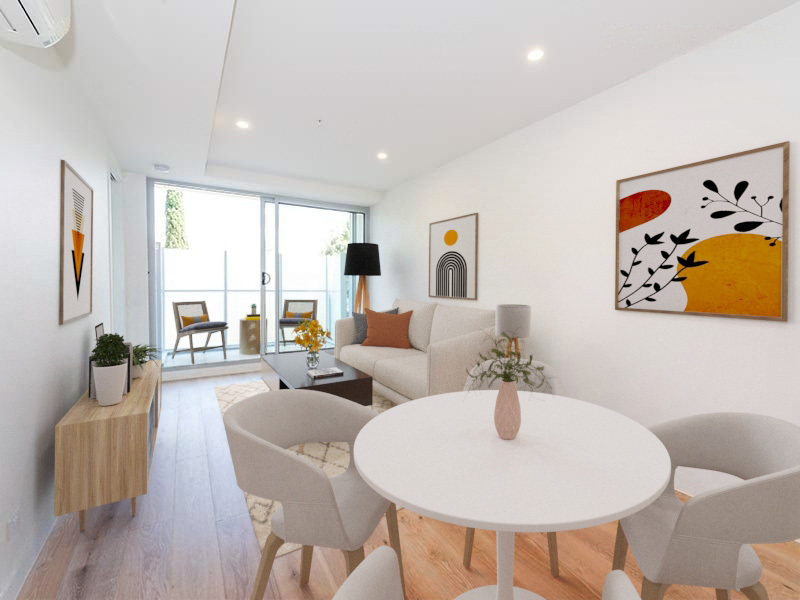 108/317-325 New Street, BRIGHTON, VIC 3186 Australia