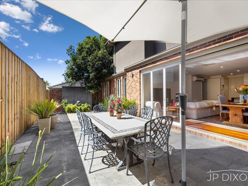 2/46 Rosedale Road, GLEN IRIS, VIC 3146 Australia