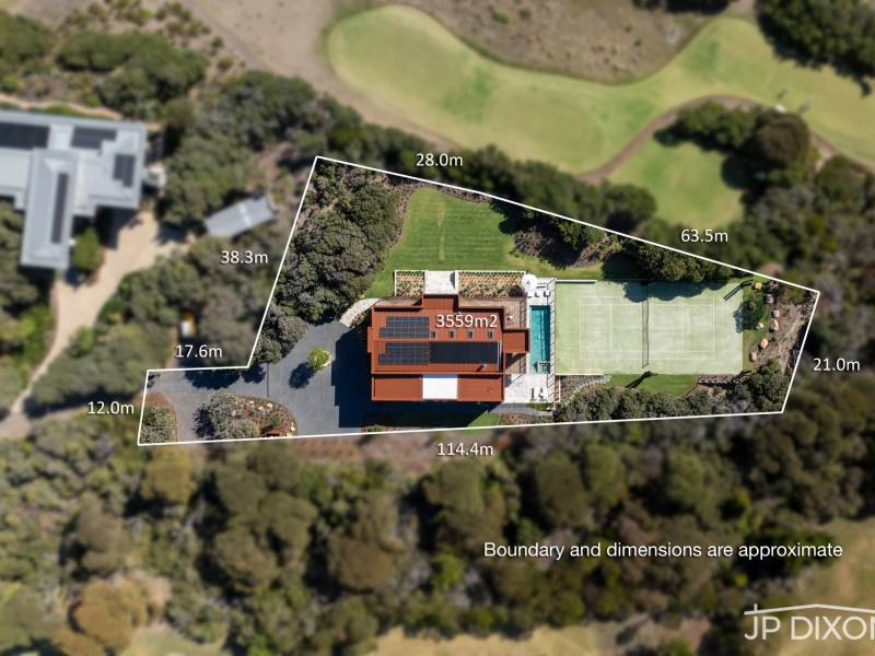 2 Cape Court, CAPE SCHANCK, VIC 3939 Australia