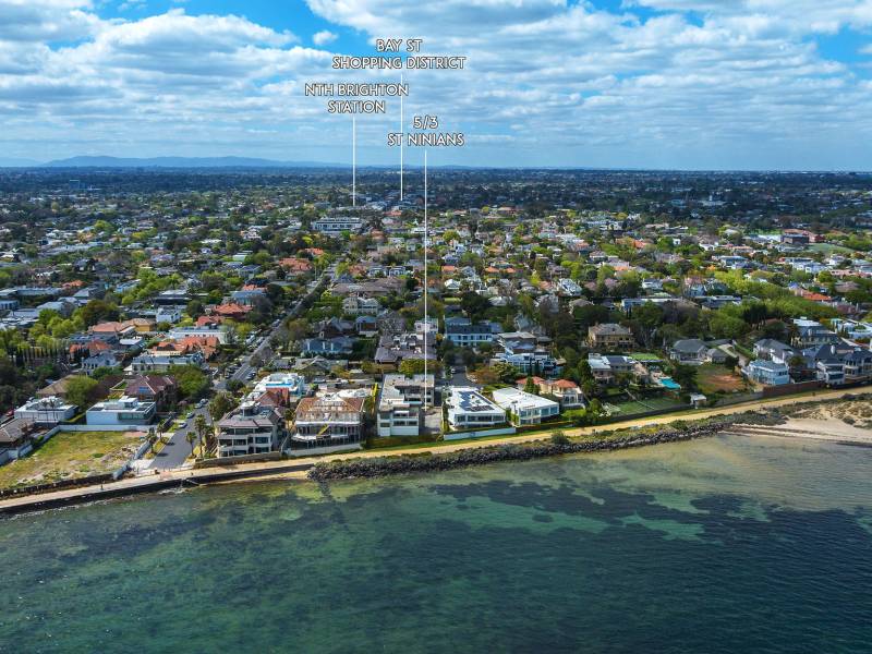 5/3 St Ninians Court, BRIGHTON, VIC 3186 Australia