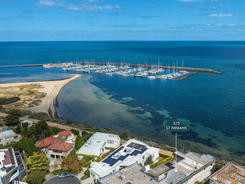 5/3 St Ninians Court, BRIGHTON, VIC 3186 Australia