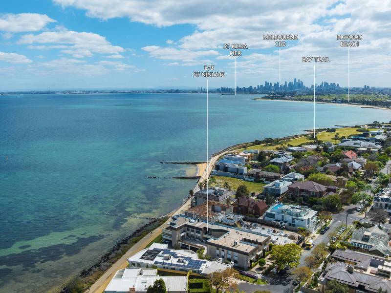 5/3 St Ninians Court, BRIGHTON, VIC 3186 Australia