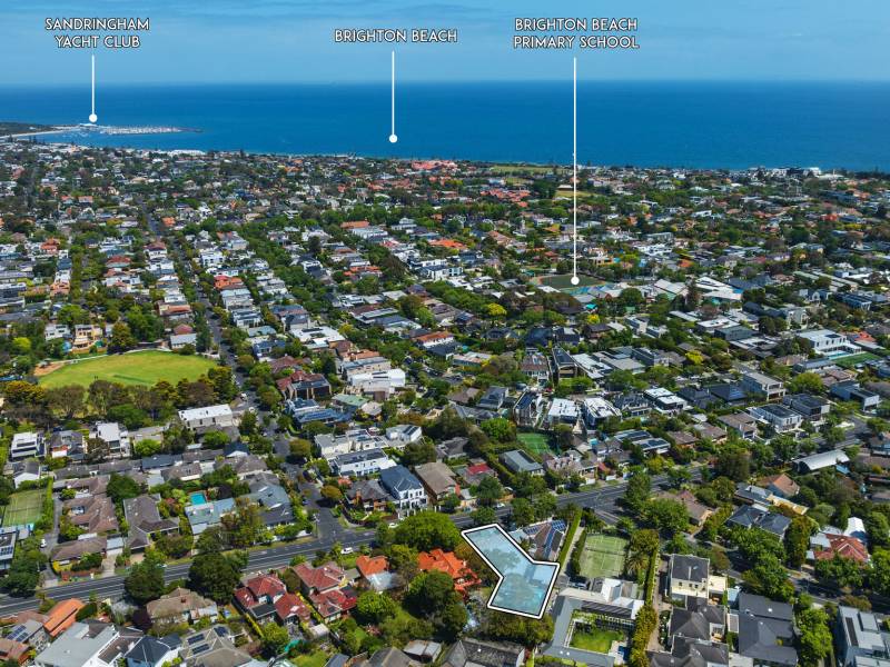 67A Dendy Street, BRIGHTON, VIC 3186 Australia