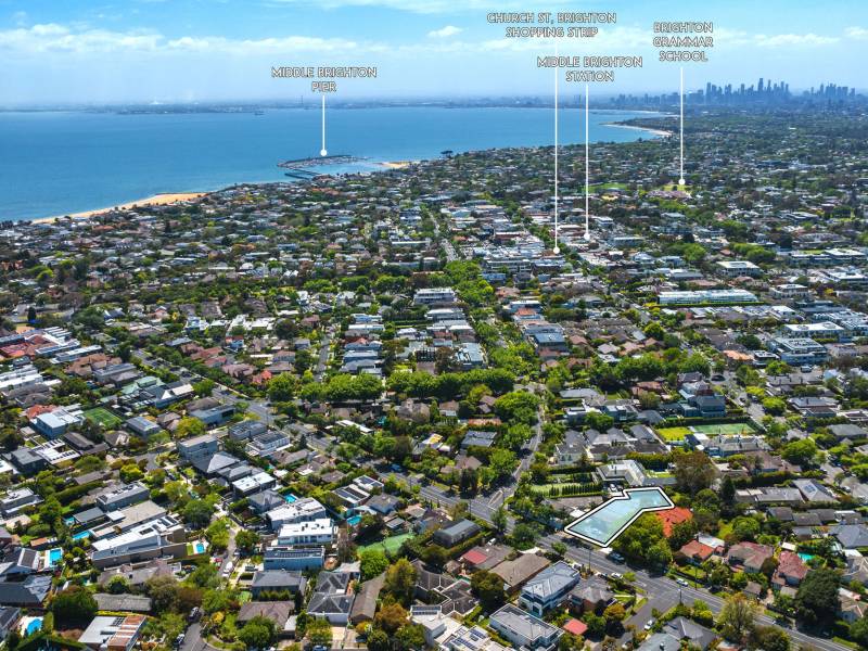 67A Dendy Street, BRIGHTON, VIC 3186 Australia