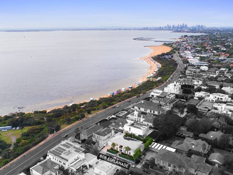 80B Esplanade, BRIGHTON, VIC 3186 Australia