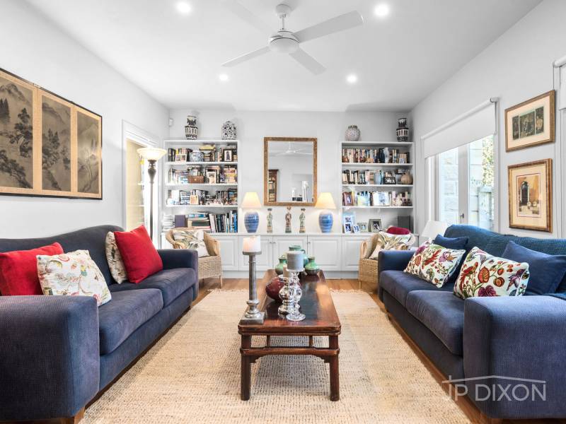 3 Linacre Road, HAMPTON, VIC 3188 Australia