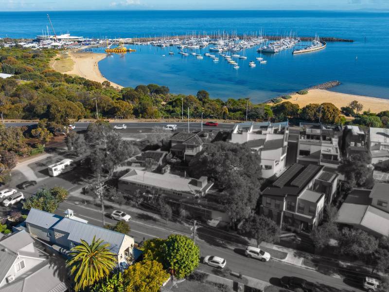 3 Linacre Road, HAMPTON, VIC 3188 Australia