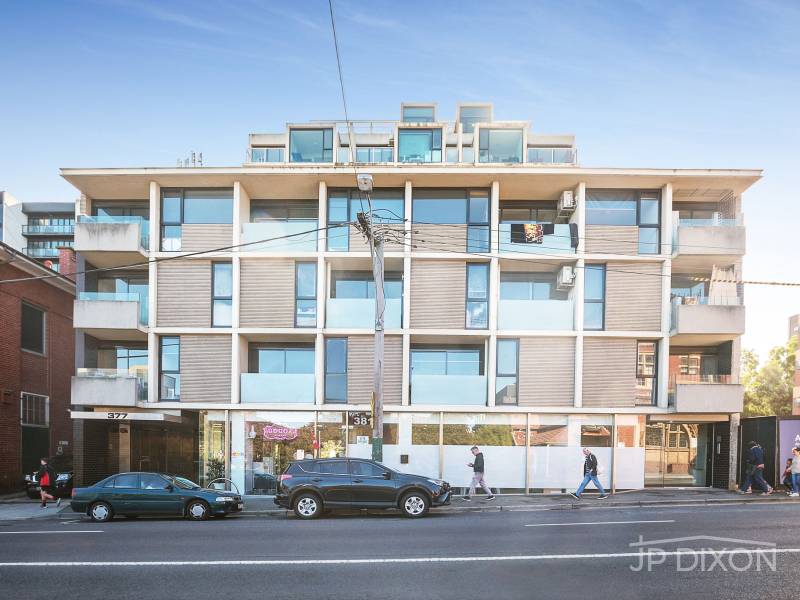 511/377 Burwood Road, HAWTHORN, VIC 3122 Australia
