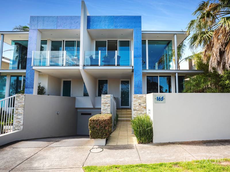 165 Beach Road, SANDRINGHAM, VIC 3191 Australia