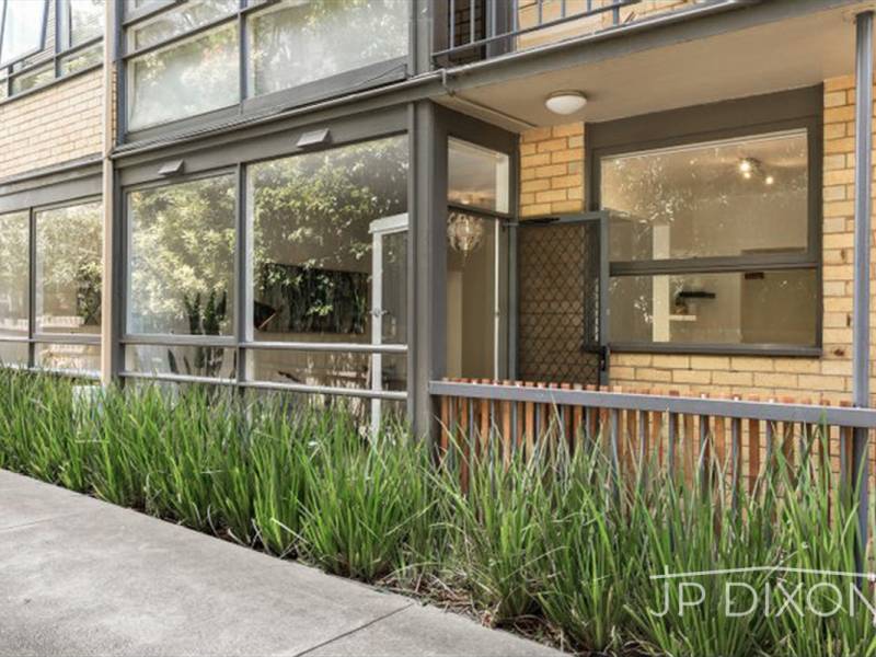 3/9 The Avenue, WINDSOR, VIC 3181 Australia