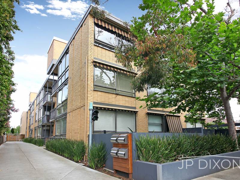 3/9 The Avenue, WINDSOR, VIC 3181 Australia
