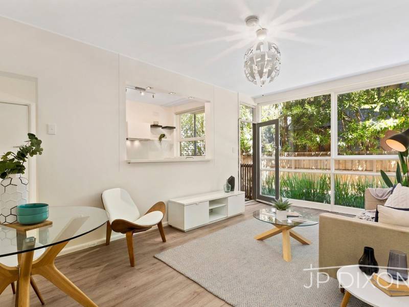 3/9 The Avenue, WINDSOR, VIC 3181 Australia