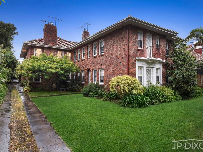 4/33 North Road, BRIGHTON, VIC 3186 Australia