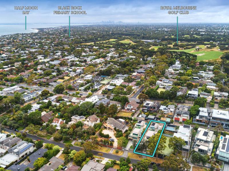 17A Bolton Street, BEAUMARIS, VIC 3193 Australia