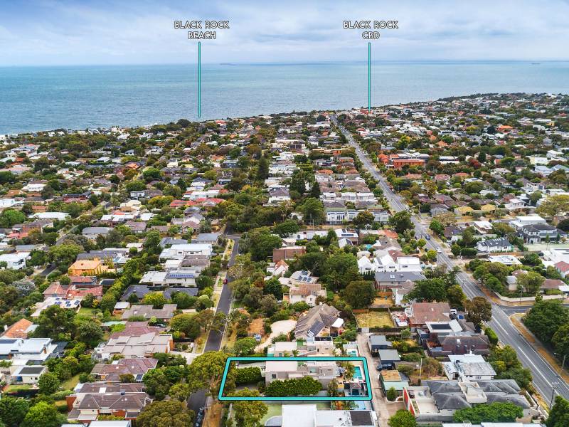 17A Bolton Street, BEAUMARIS, VIC 3193 Australia