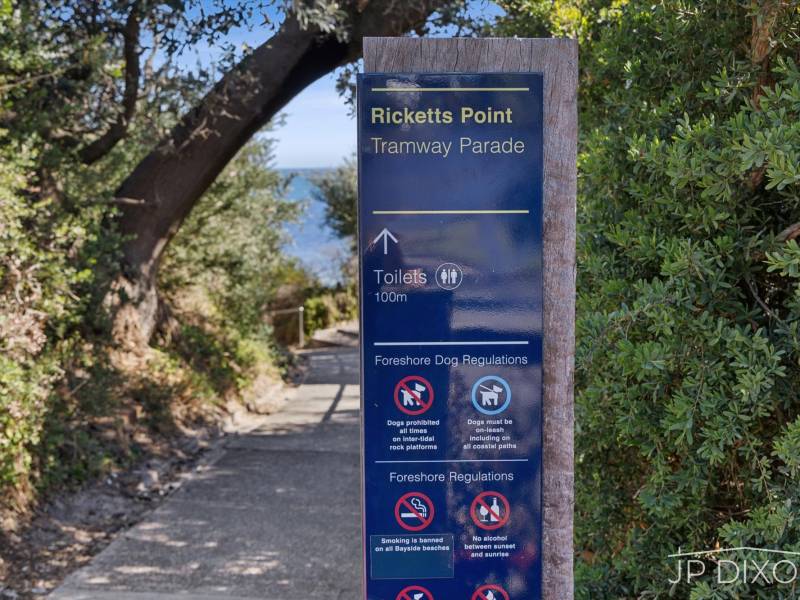 16 Tramway Parade, BEAUMARIS, VIC 3193 Australia